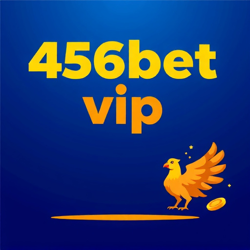 456bet VIP Logo